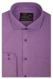 Formal Man Shirt -Purple
